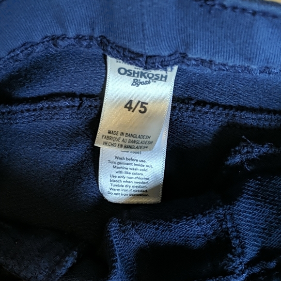 Osh Kosh B'Gosh Pant - Picture 3 of 3